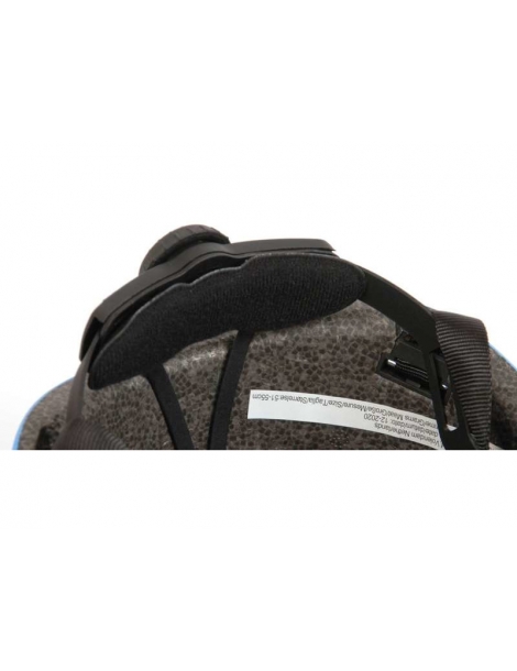 Volare - vaikiškas šalmas 51-55cm Grey