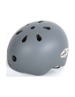 Volare - vaikiškas šalmas 51-55cm Grey