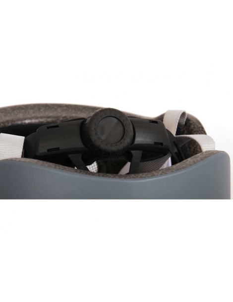 Volare - vaikiškas šalmas 51-55cm Grey