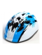 Volare - vaikiškas šalmas 47-51cm Blue White