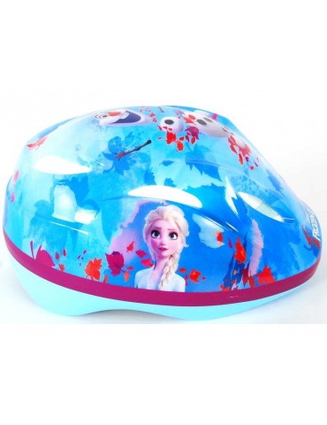 Volare - vaikiškas šalmas 51-55 cm Disney Frozen 2