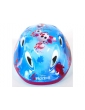 Volare - vaikiškas šalmas 51-55 cm Disney Frozen 2