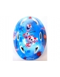 Volare - vaikiškas šalmas 51-55 cm Disney Frozen 2