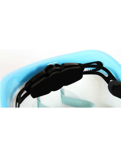 Volare - vaikiškas šalmas 51-55 cm Disney Frozen 2