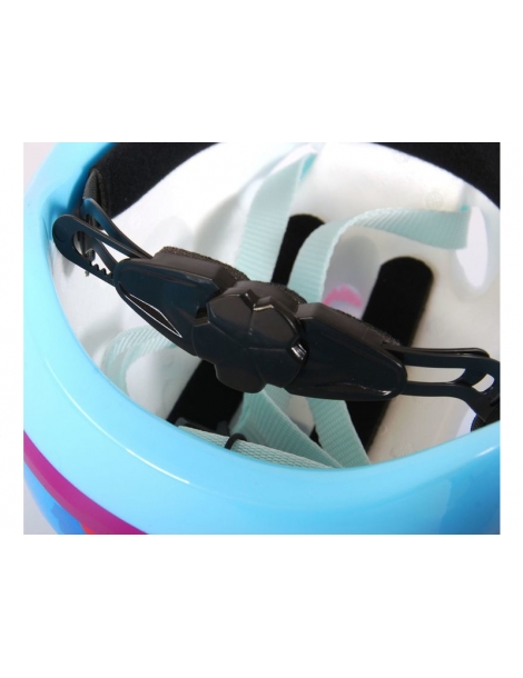 Volare - vaikiškas šalmas 51-55 cm Disney Frozen 2
