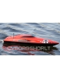 Laivas Swordfish 26" Brushless Speed Boat