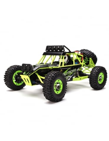 Wltoys 12428 RC modelis