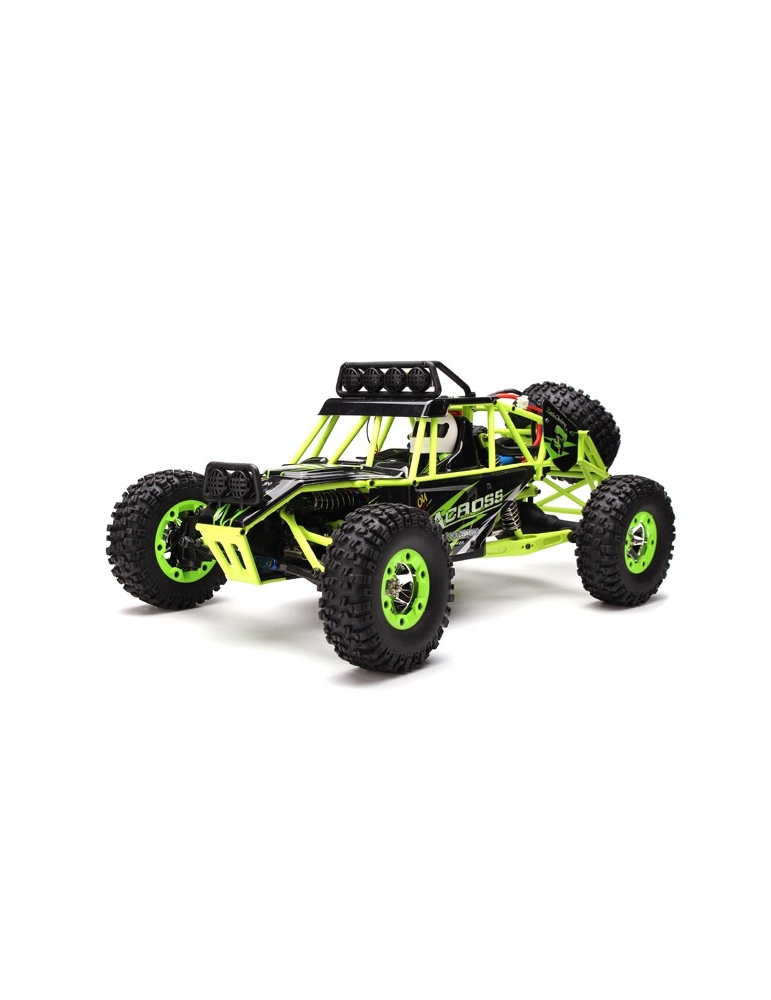 Wltoys 12428 RC modelis