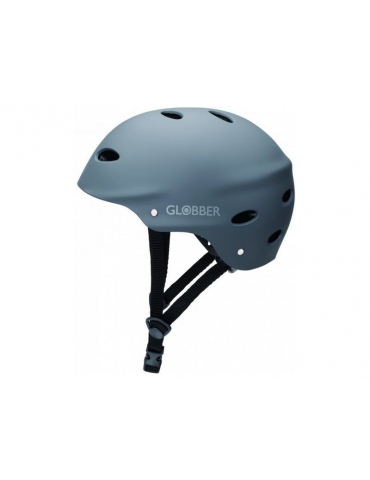 Šalmas Globber - Helmet Adults Lead Grey S