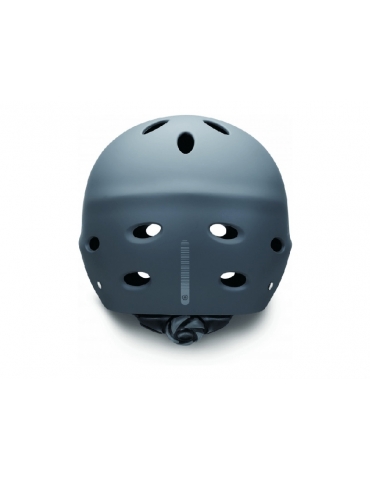 Šalmas Globber - Helmet Adults Lead Grey S