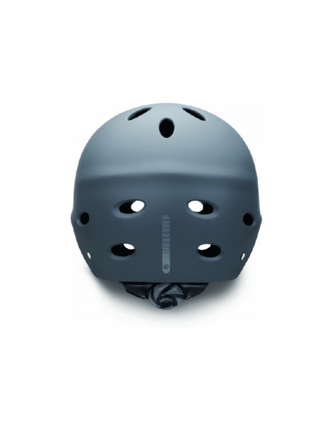 Šalmas Globber - Helmet Adults Lead Grey S