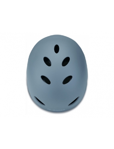 Šalmas Globber - Helmet Adults Lead Grey S