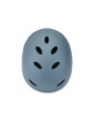 Šalmas Globber - Helmet Adults Lead Grey S
