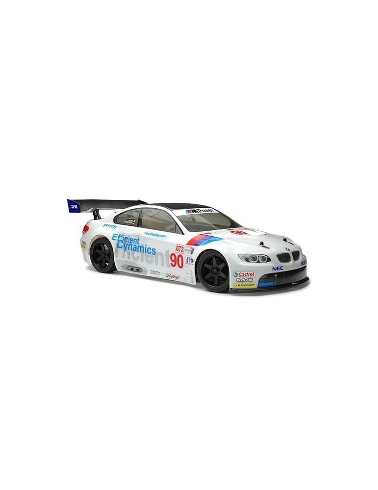 RTR SPRINT 2 FLUX WITH BMW M3 GT2 BODY