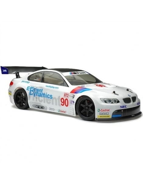 RTR SPRINT 2 FLUX WITH BMW M3 GT2 BODY