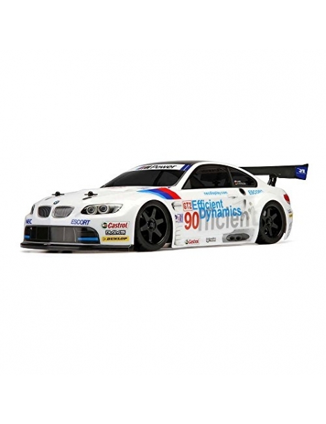 RTR SPRINT 2 FLUX WITH BMW M3 GT2 BODY