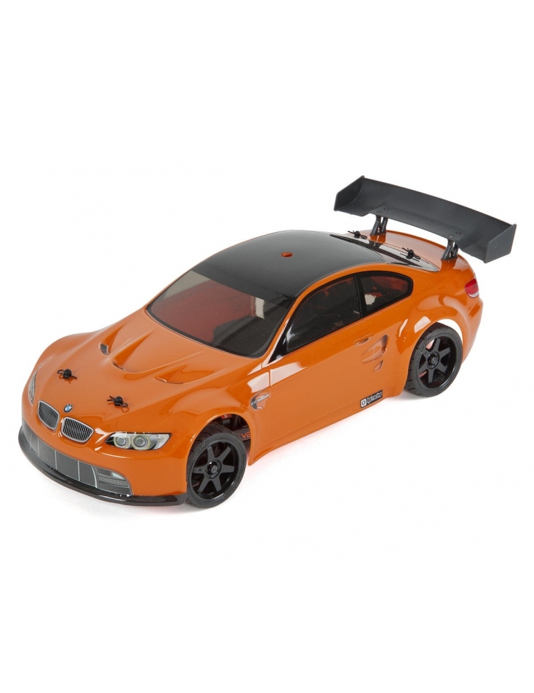 RTR SPIRNT 2 FLUX WITH BMW M3 GTS BODY