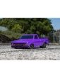 Automodelis Traxxas Drag Slash 1:10 TQi RTR (žalia)