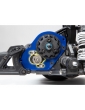 Automodelis Traxxas Drag Slash 1:10 TQi RTR (žalia)