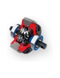 Automodelis Traxxas Drag Slash 1:10 TQi RTR (žalia)