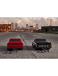 Traxxas Drag Slash 1:10 TQi RTR red