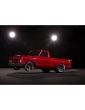 Traxxas Drag Slash 1:10 TQi RTR red