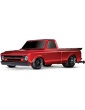 Traxxas Drag Slash 1:10 TQi RTR red