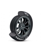 Traxxas Drag Slash 1:10 TQi RTR red