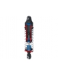 Traxxas Drag Slash 1:10 TQi RTR red