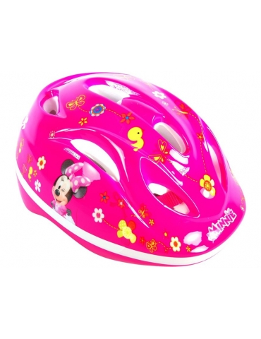 Volare - Children's Helmet 51-55cm Minnie Bow-Tique
