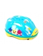 Vaikiškas šalmas - Volare 51-55cm Baby Shark