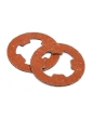 72131 - SLIPPER CLUTCH PAD (2vnt)
