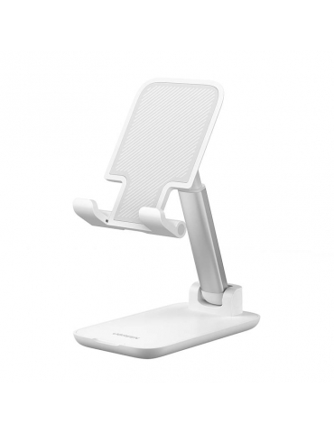 Telefono stovas UGREEN LP373 (balta)