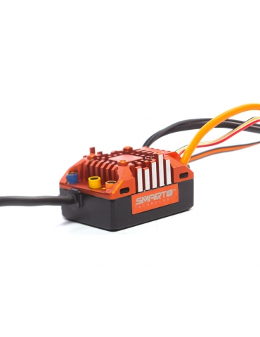 Spektrum Smart Brushless ESC Firma 60A 2-3S Sensored