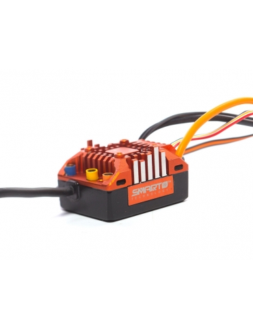 Spektrum Smart Brushless ESC Firma 60A 2-3S Sensored