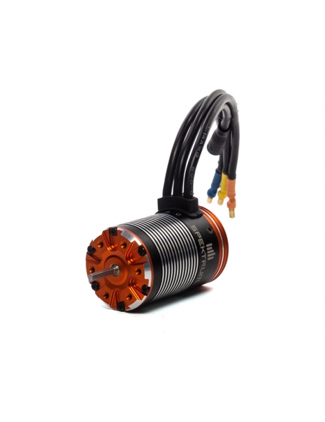 Spektrum Brushless Motor Firma 3658 2100Kv Sensored