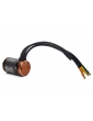 Spektrum Brushless Motor Firma 3658 2100Kv Sensored