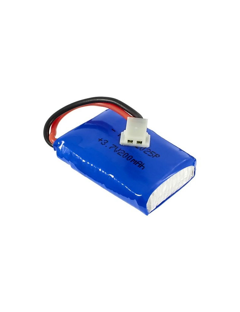 Akumuliatorius 3,7V 200 mAh Akumuliatorius 3,7V 200 mAh