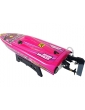 RC laivas Rocket Brushless V2 2.4GHz RTR