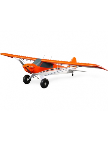 RC lėktuvas E-flite Carbon Cub 2.0m SAFE Select BNF Basic