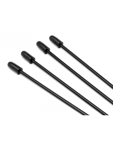 MV25050 - Aerial Tube Black