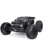 Arrma 1/8 Outcast 6S BLX 4WD RTR (juoda)