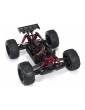 Arrma 1/8 Outcast 6S BLX 4WD RTR (juoda)