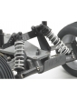Traxxas Rustler 2WD 1:10 Blue +