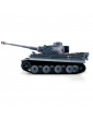 RC Tankas 1/16 Tiger I grey BB+IR