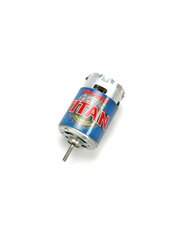 1585 - Traxxas variklis, Brushed, Titan 550 Marine
