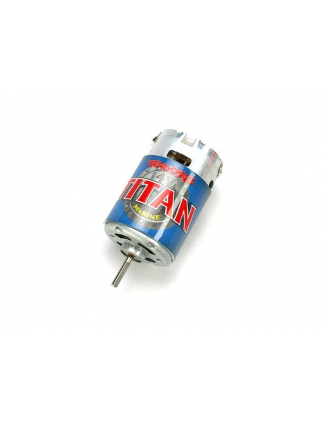 1585 - Traxxas variklis, Brushed, Titan 550 Marine