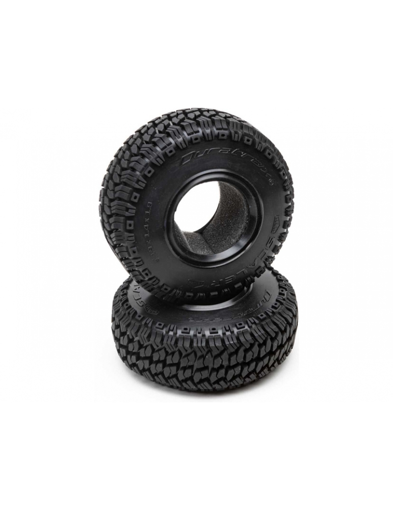 Duratrax Class 1 Scaler CR C3 1.9" (2)
