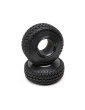 Duratrax Class 1 Scaler CR C3 1.9" (2)
