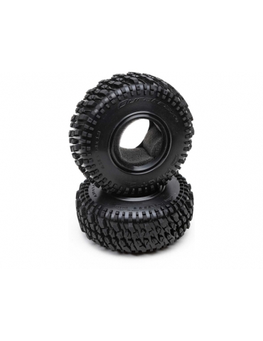 Duratrax Class 1 Deep Woods CR C3 1.9" (2)